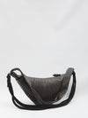 braid croissant medium bag