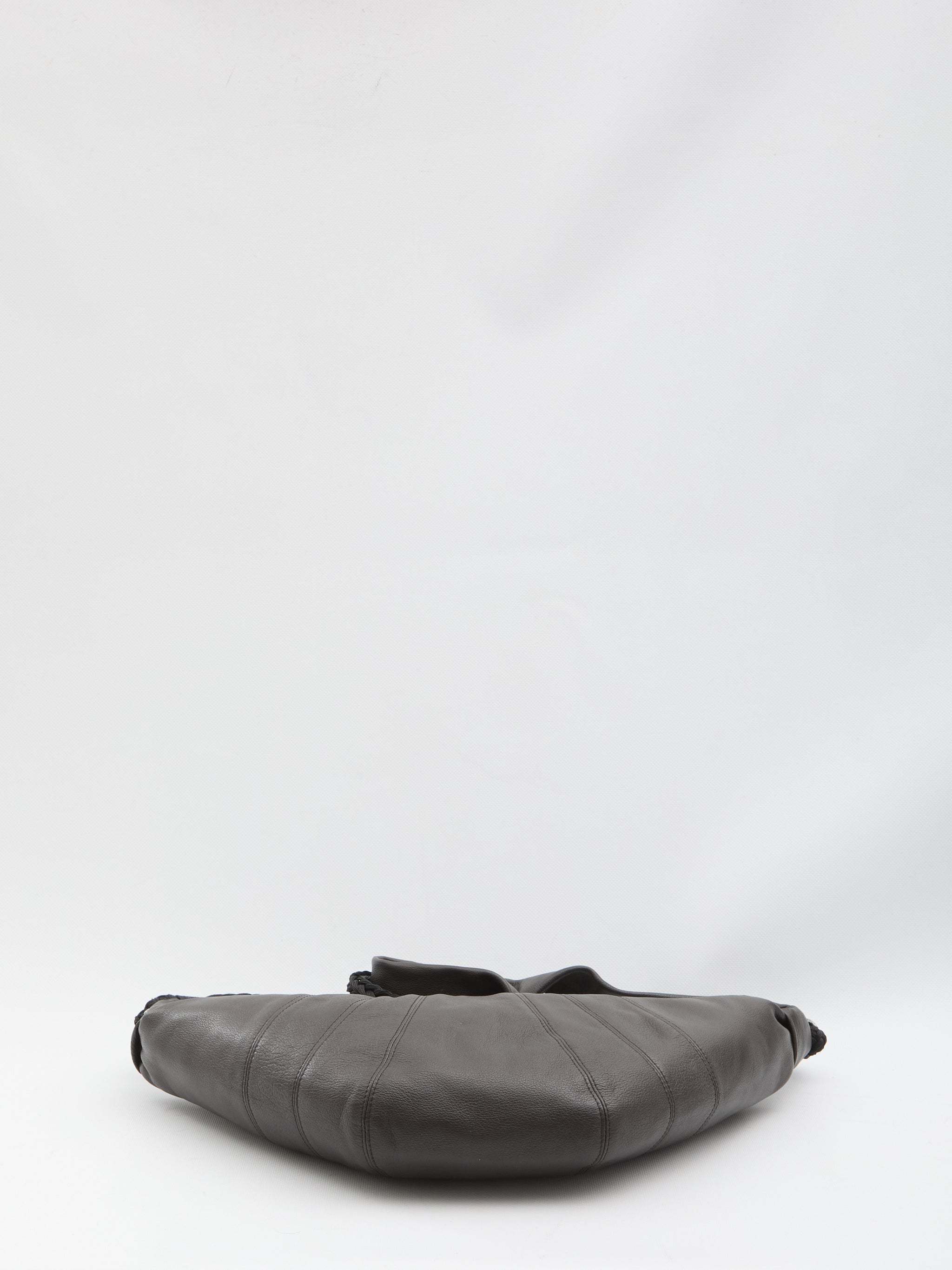 braid croissant medium bag