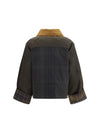 irene wax jacket