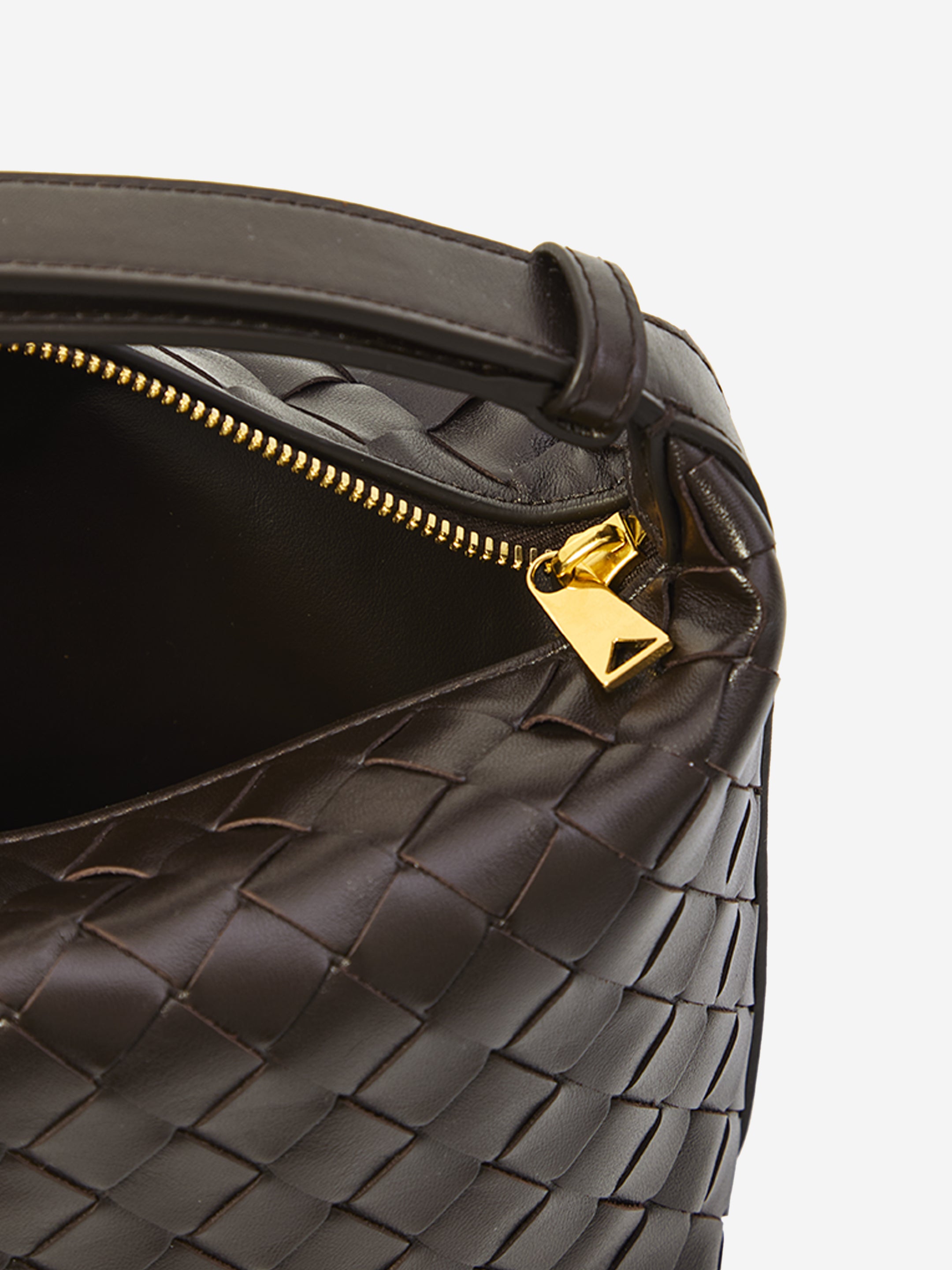 BOTTEGA VENETA OS wallace bag