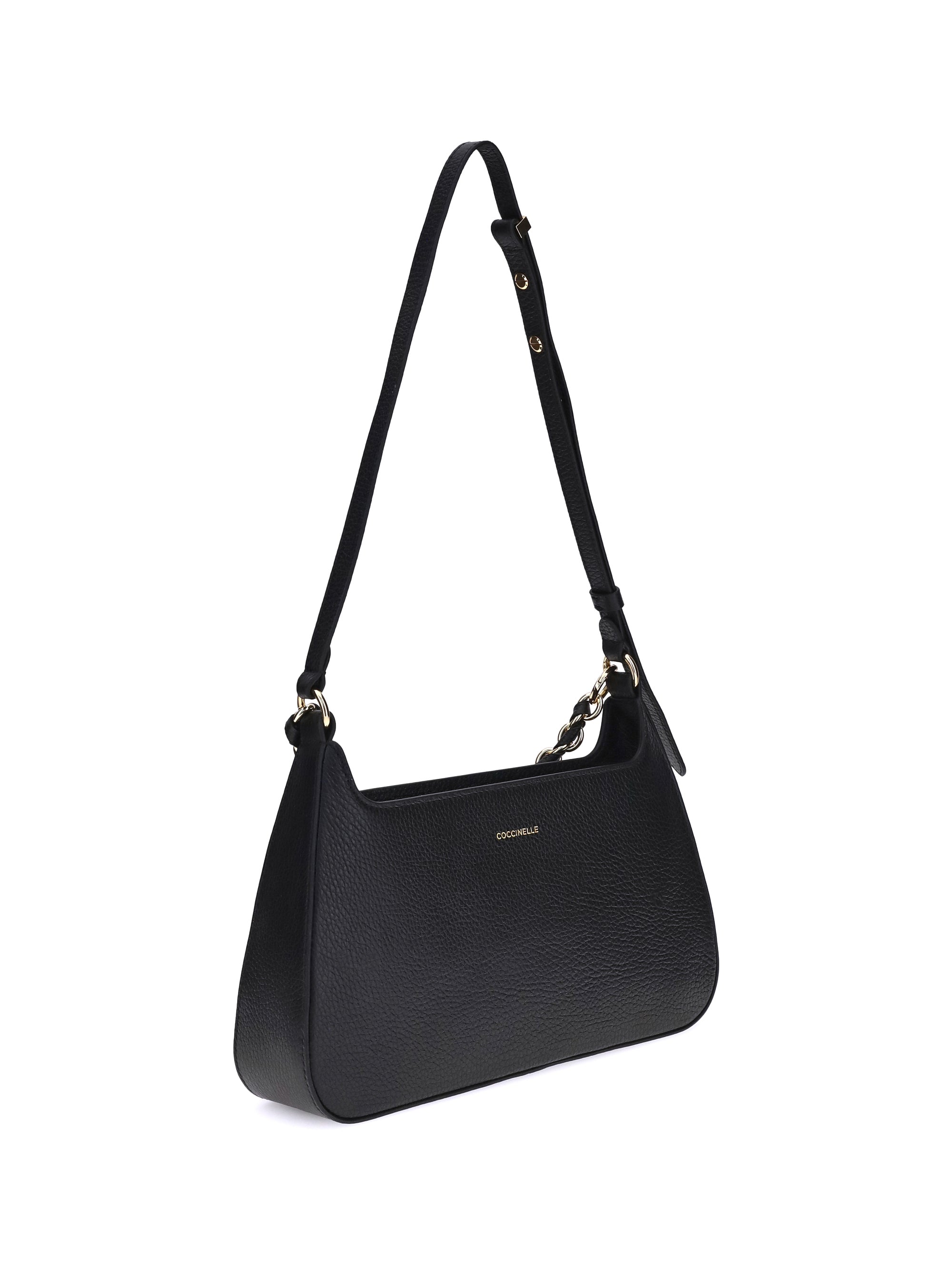 COCCINELLE OS beat generation shoulder bag