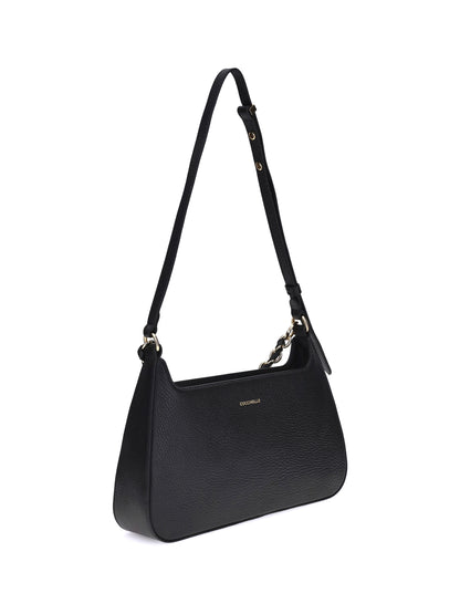 COCCINELLE OS beat generation shoulder bag