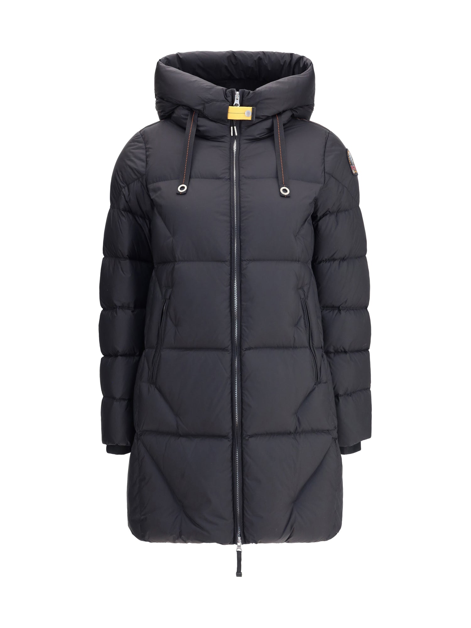 PARAJUMPERS XS janet hooded down jacket 