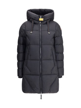 PARAJUMPERS XS janet hooded down jacket 