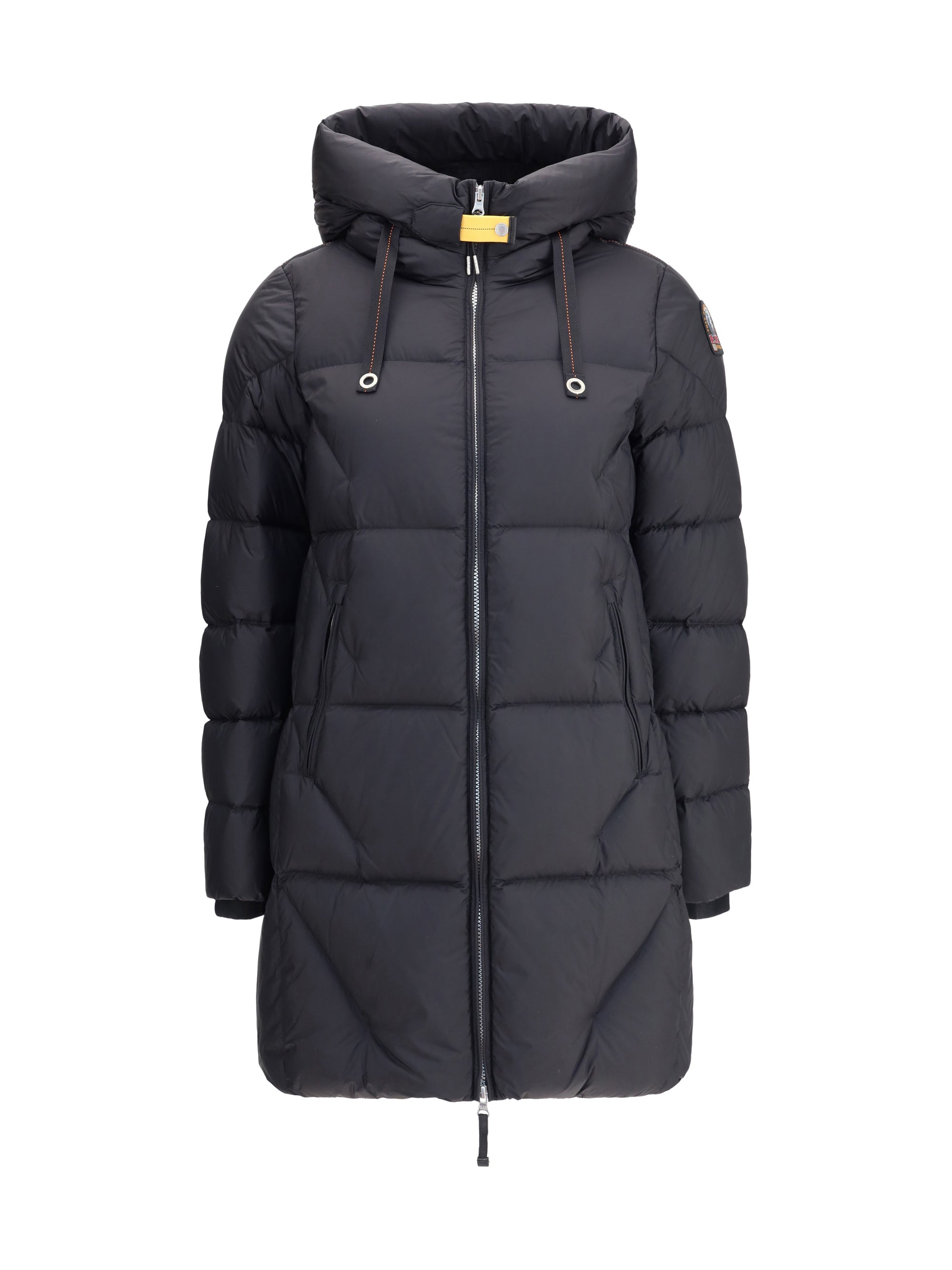 PARAJUMPERS XS janet hooded down jacket 
