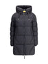 PARAJUMPERS XS janet hooded down jacket 