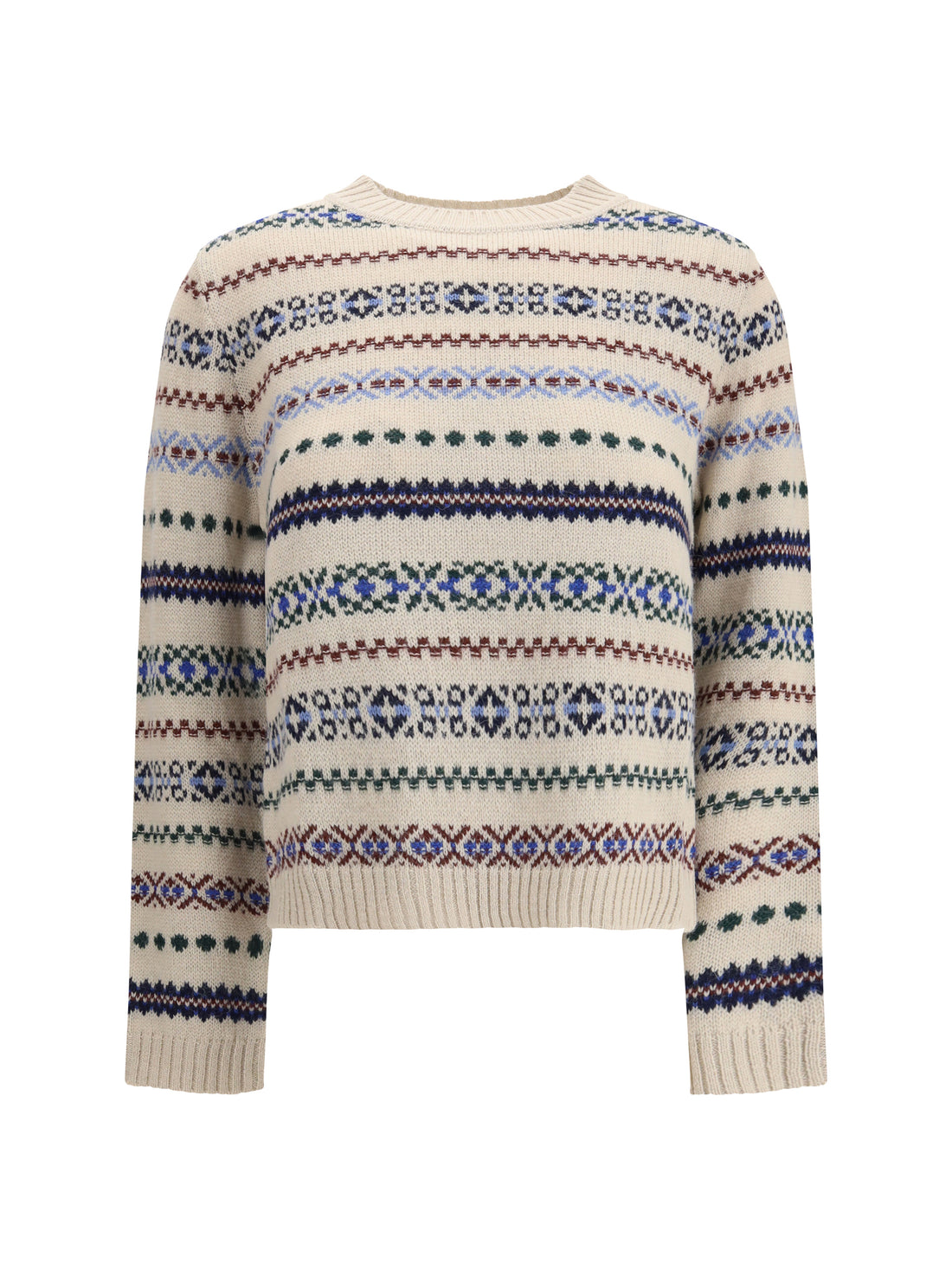 MAX MARA WEEKEND L quirite sweater 