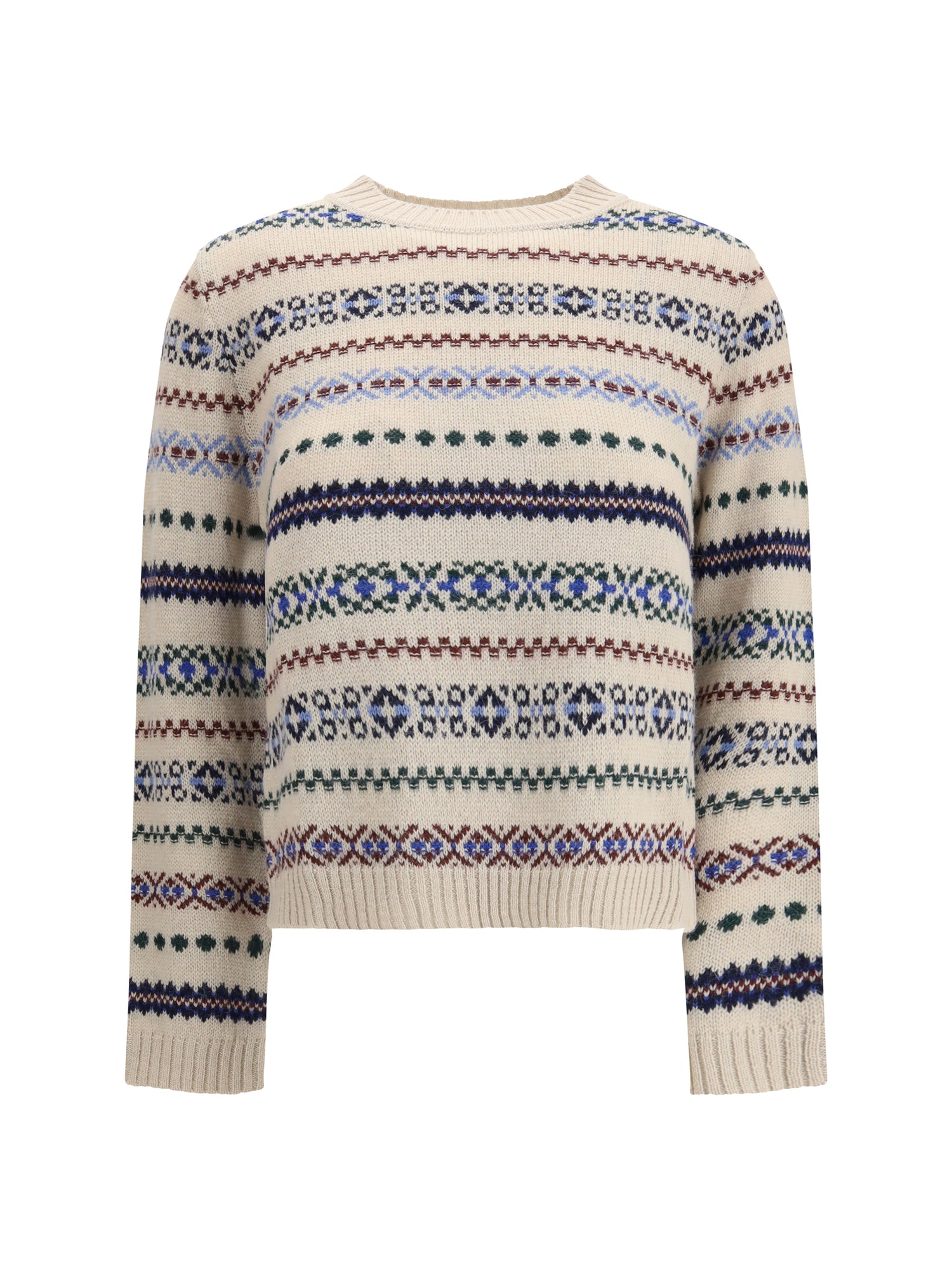 MAX MARA WEEKEND L quirite sweater 