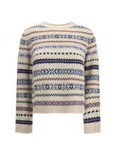 MAX MARA WEEKEND L quirite sweater 