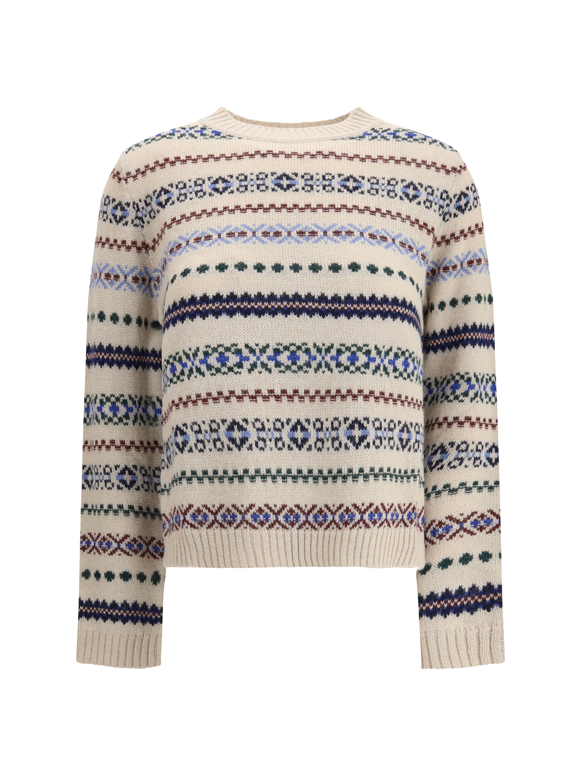 MAX MARA WEEKEND L quirite sweater 