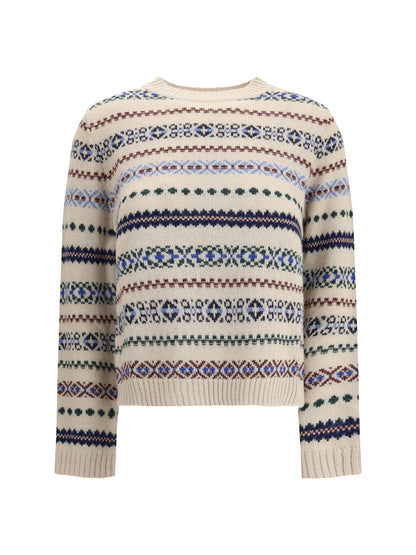MAX MARA WEEKEND L quirite sweater 
