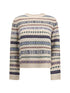 MAX MARA WEEKEND L quirite sweater 
