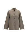 dexton cashmere jacket