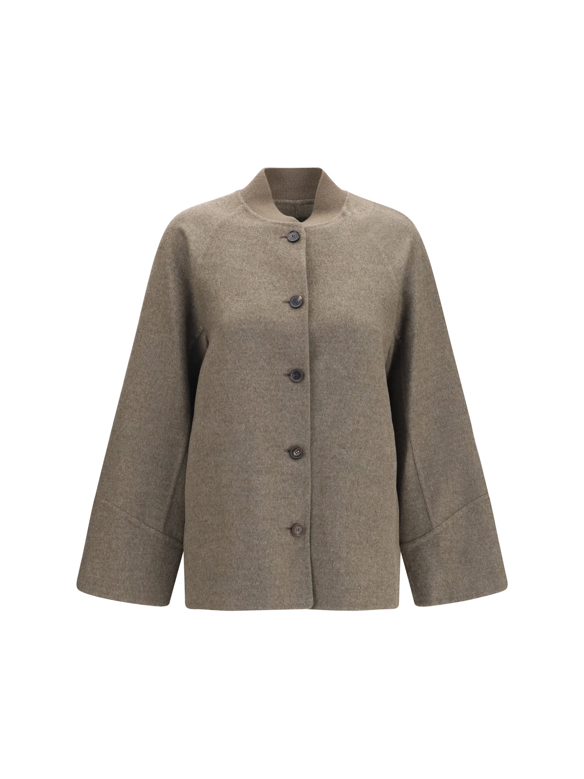 dexton cashmere jacket