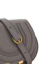 CHLOÉ OS marcie shoulder bag