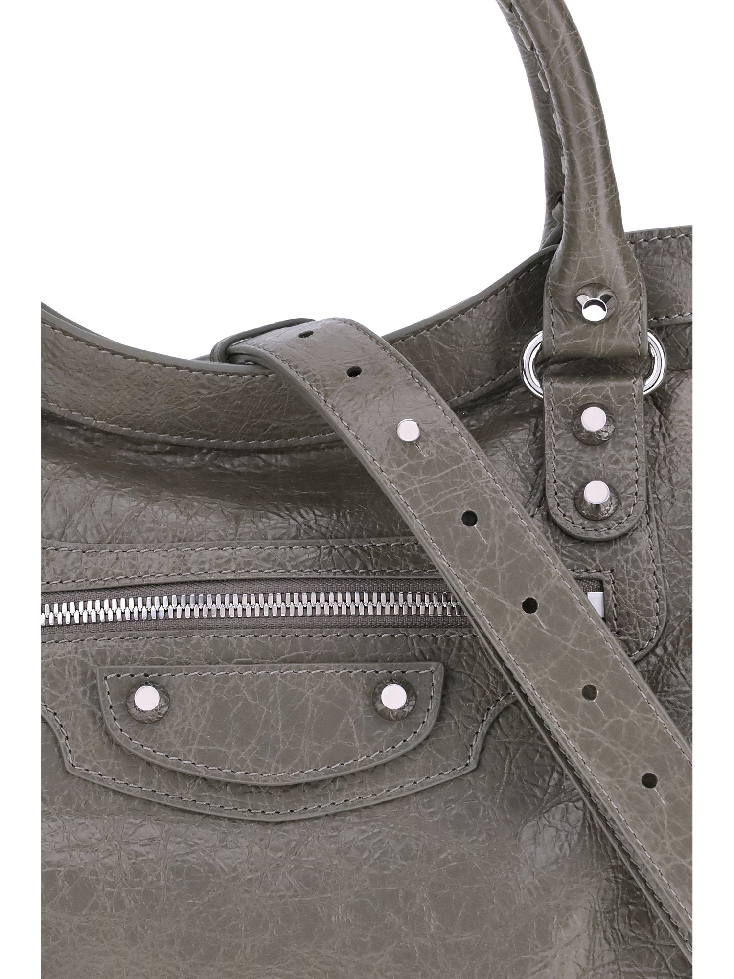 le city medium shoulder bag