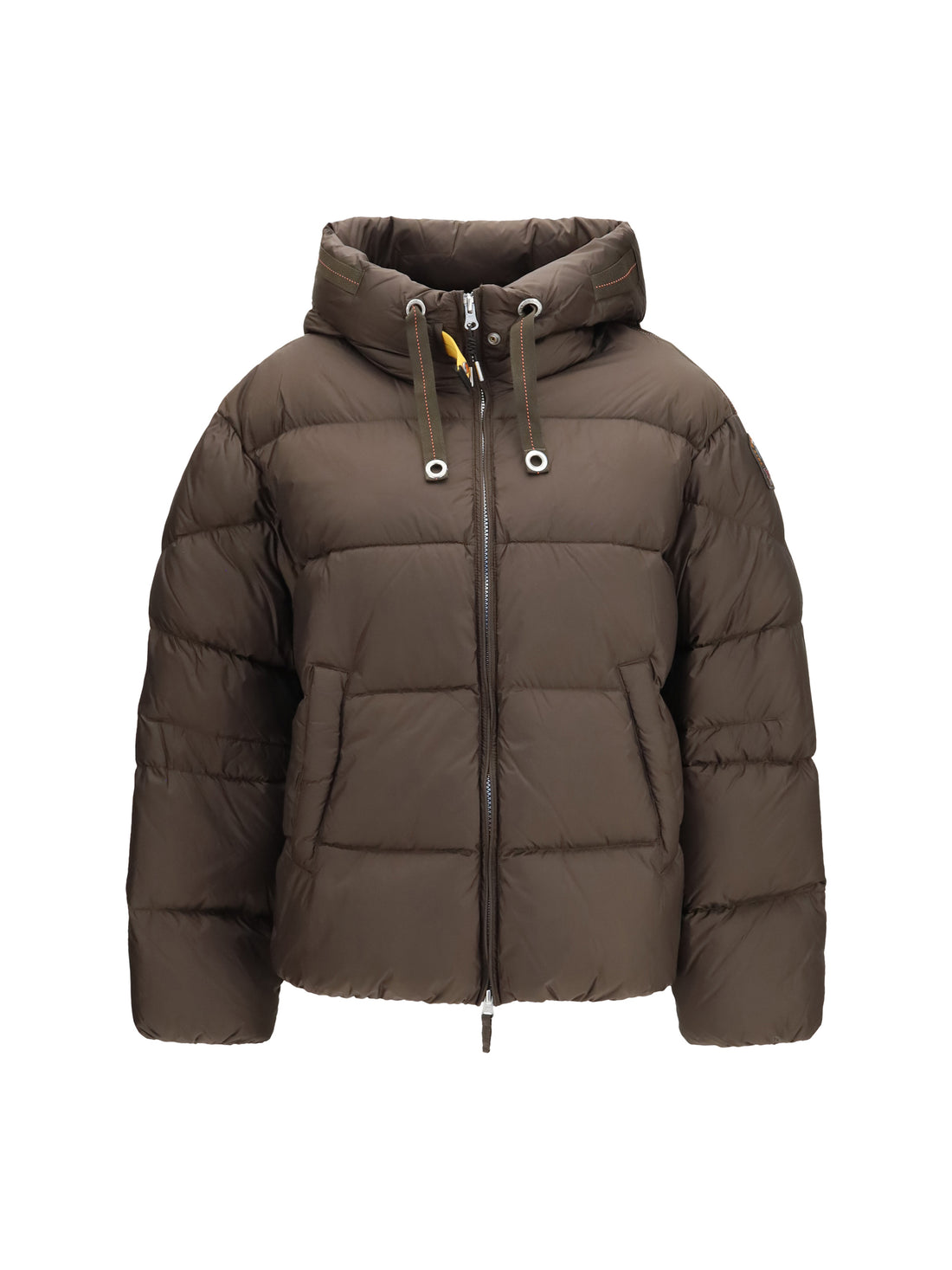 PARAJUMPERS M tilly padded hooded jacket