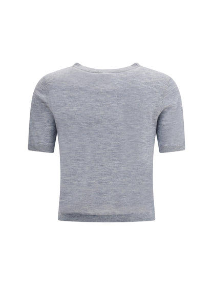 LISA YANG 0 charlotte cardigan