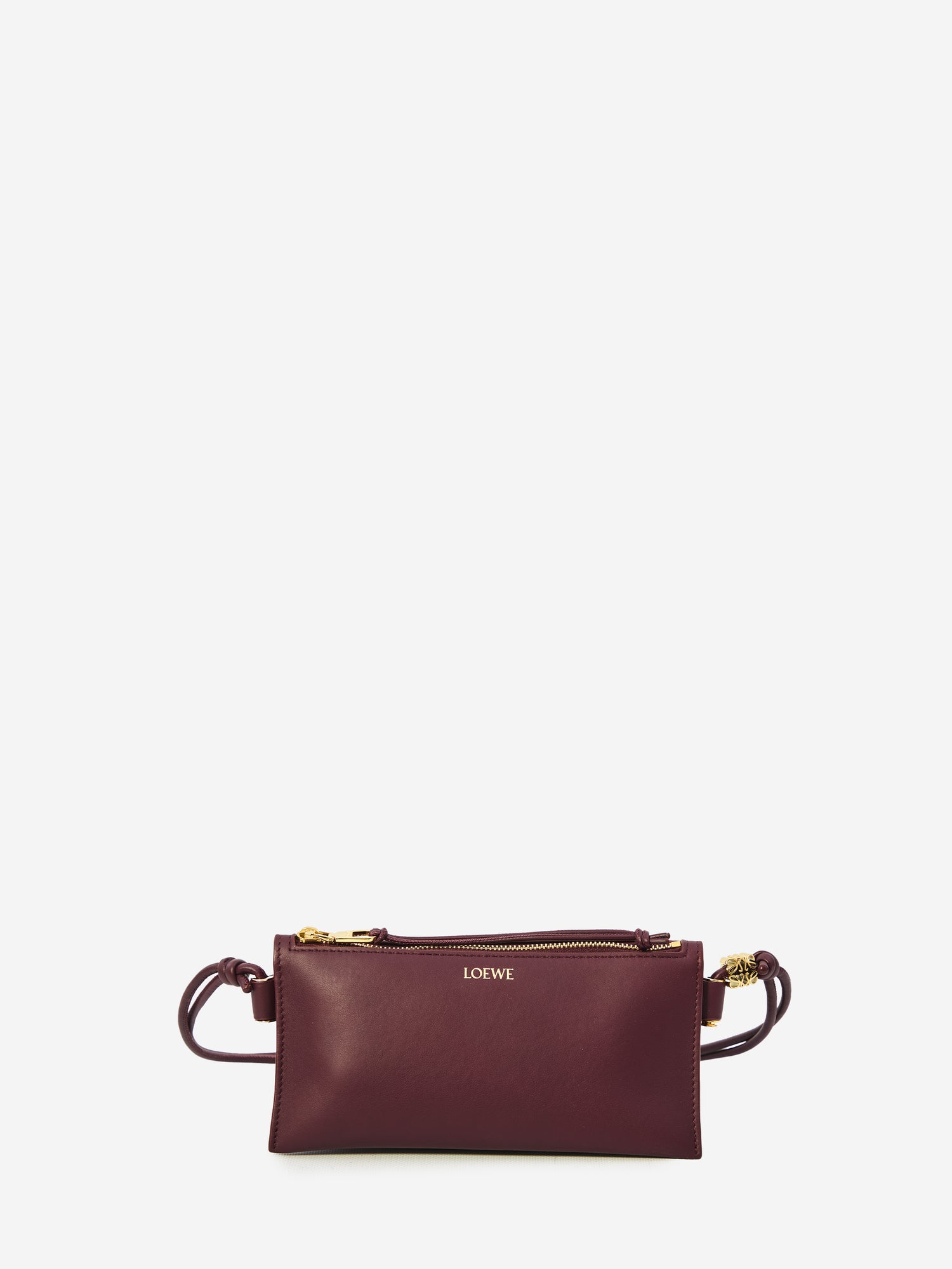 LOEWE OS glim pouch