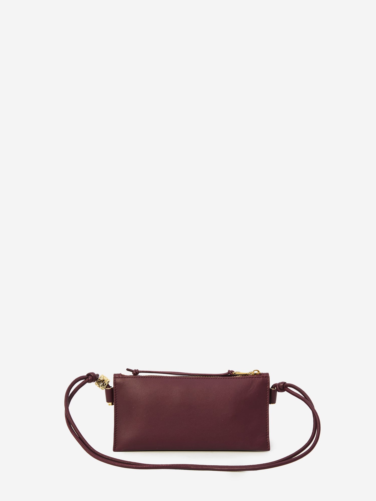 LOEWE OS glim pouch