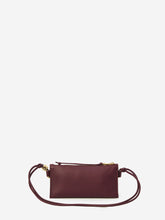LOEWE OS glim pouch