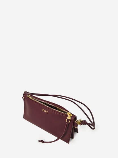 LOEWE OS glim pouch