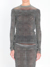 body shadow and prince of wales top