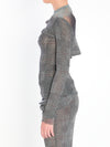 body shadow and prince of wales top