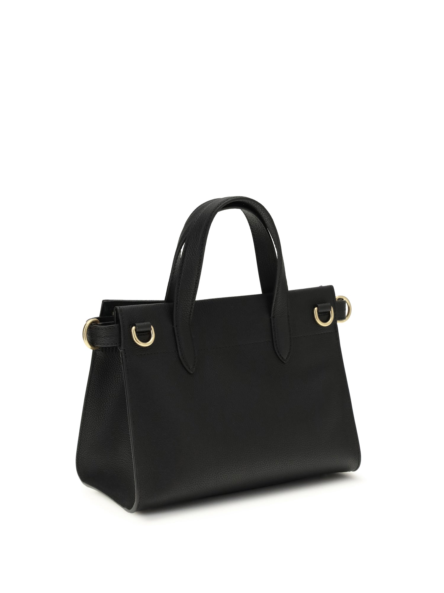 BURBERRY OS cotswolds mini handbag