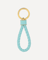 Bottega Veneta Key Ring