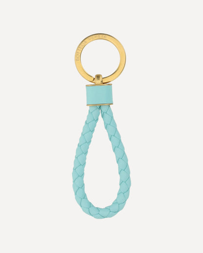 Bottega Veneta Key Ring