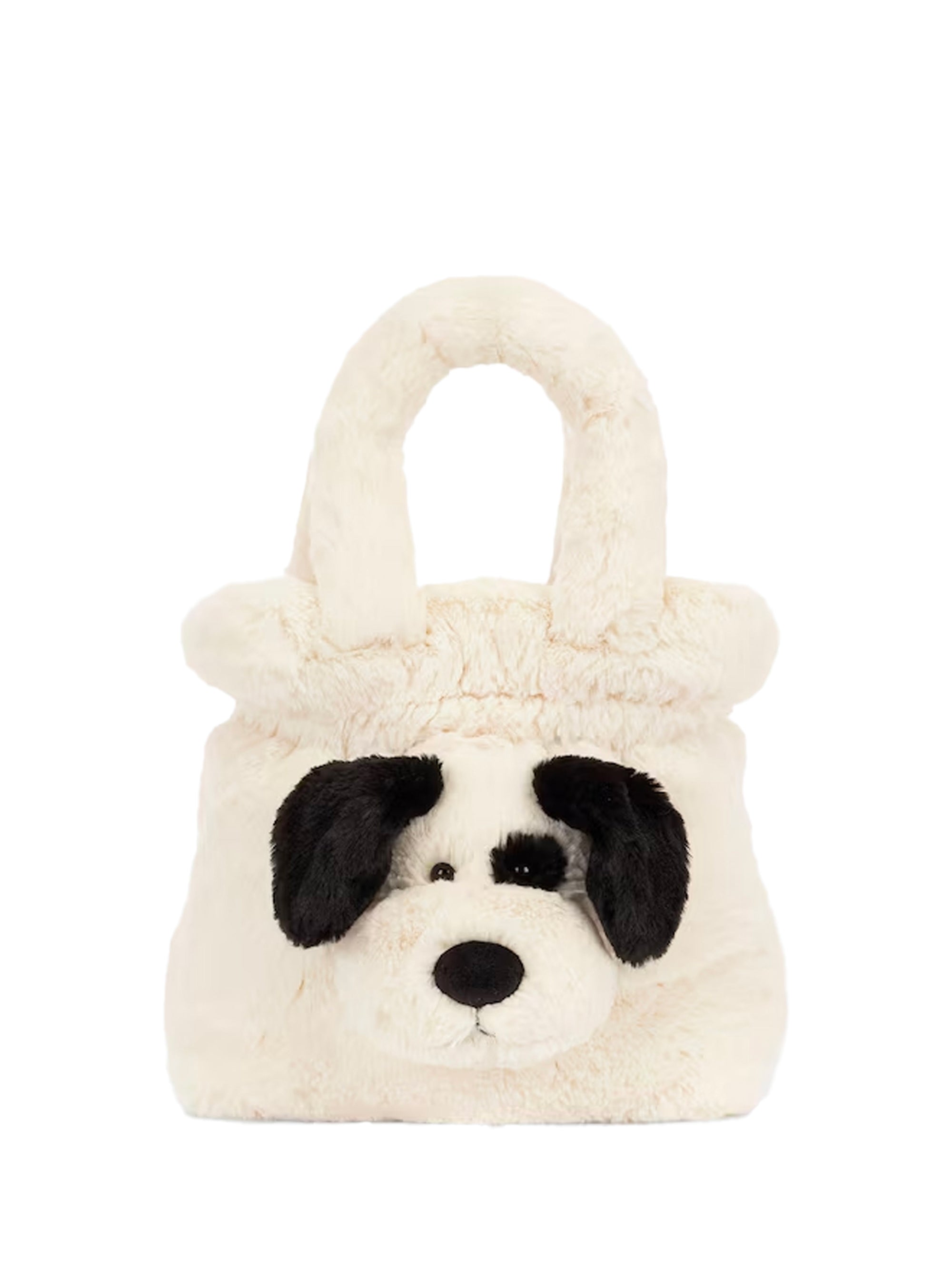 rufferty puppy handbag