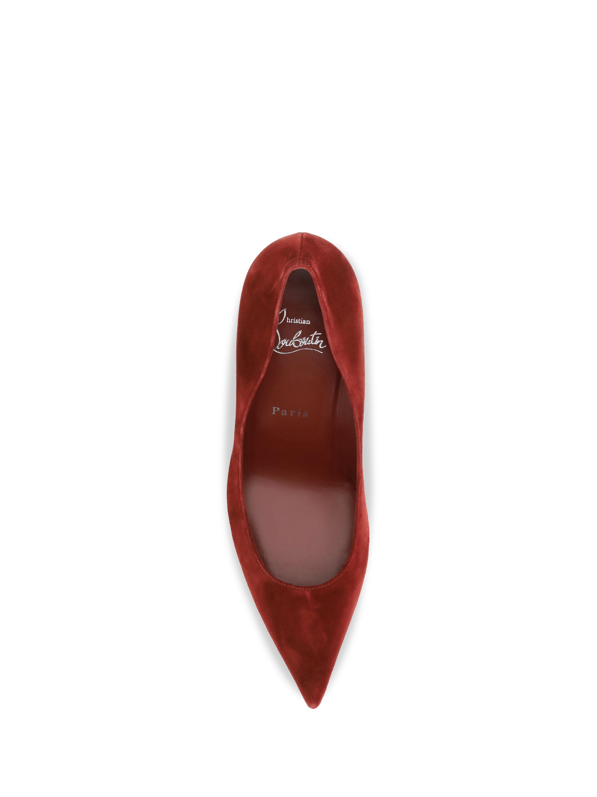 miss z pumps
