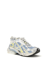 BALENCIAGA 36 runner mesh sneakers