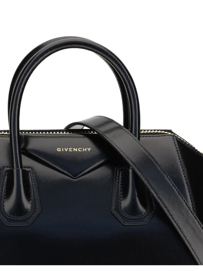 GIVENCHY OS antigona small handbag
