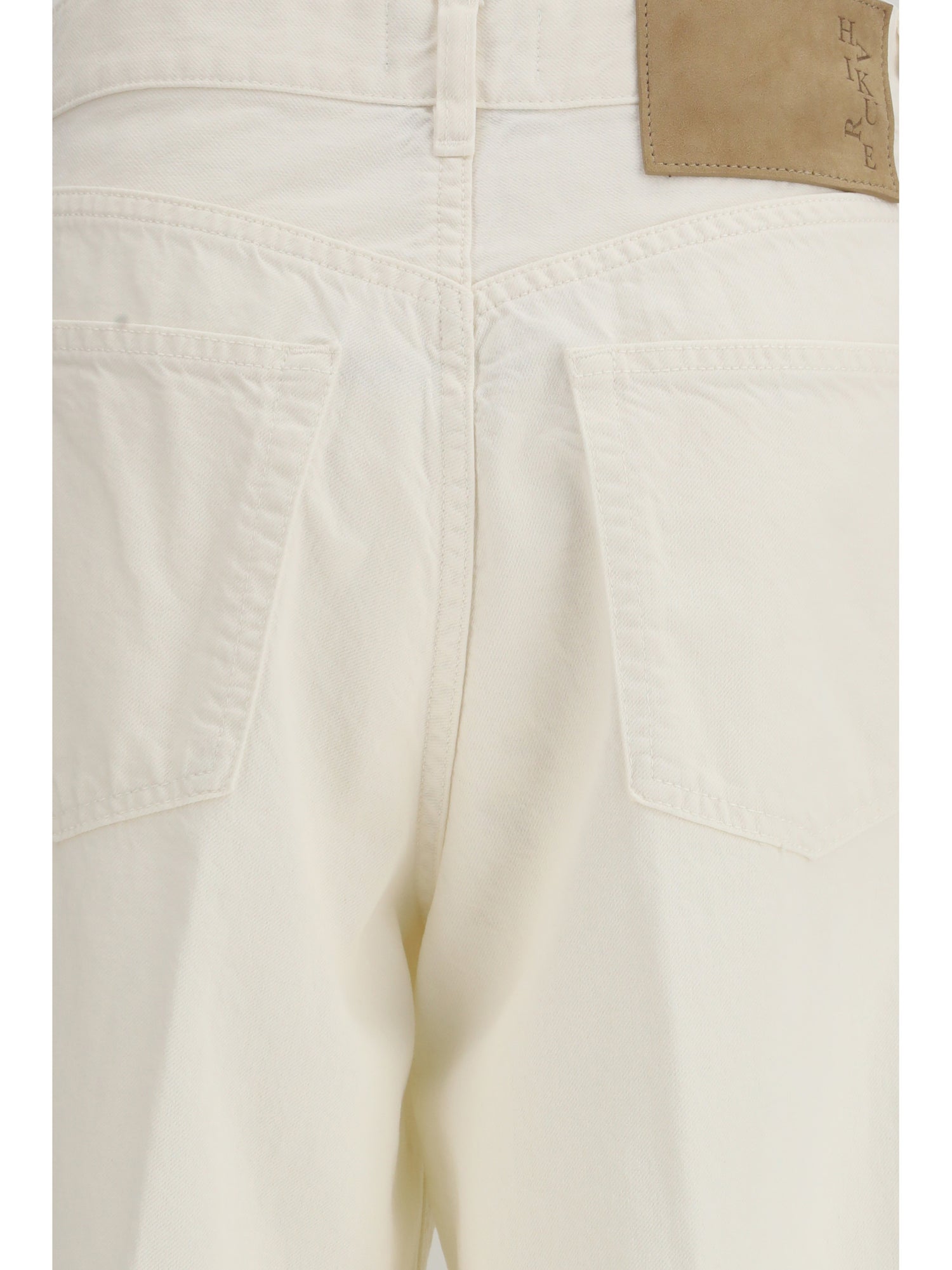 HAIKURE 24 bethany twill 45 jeans 