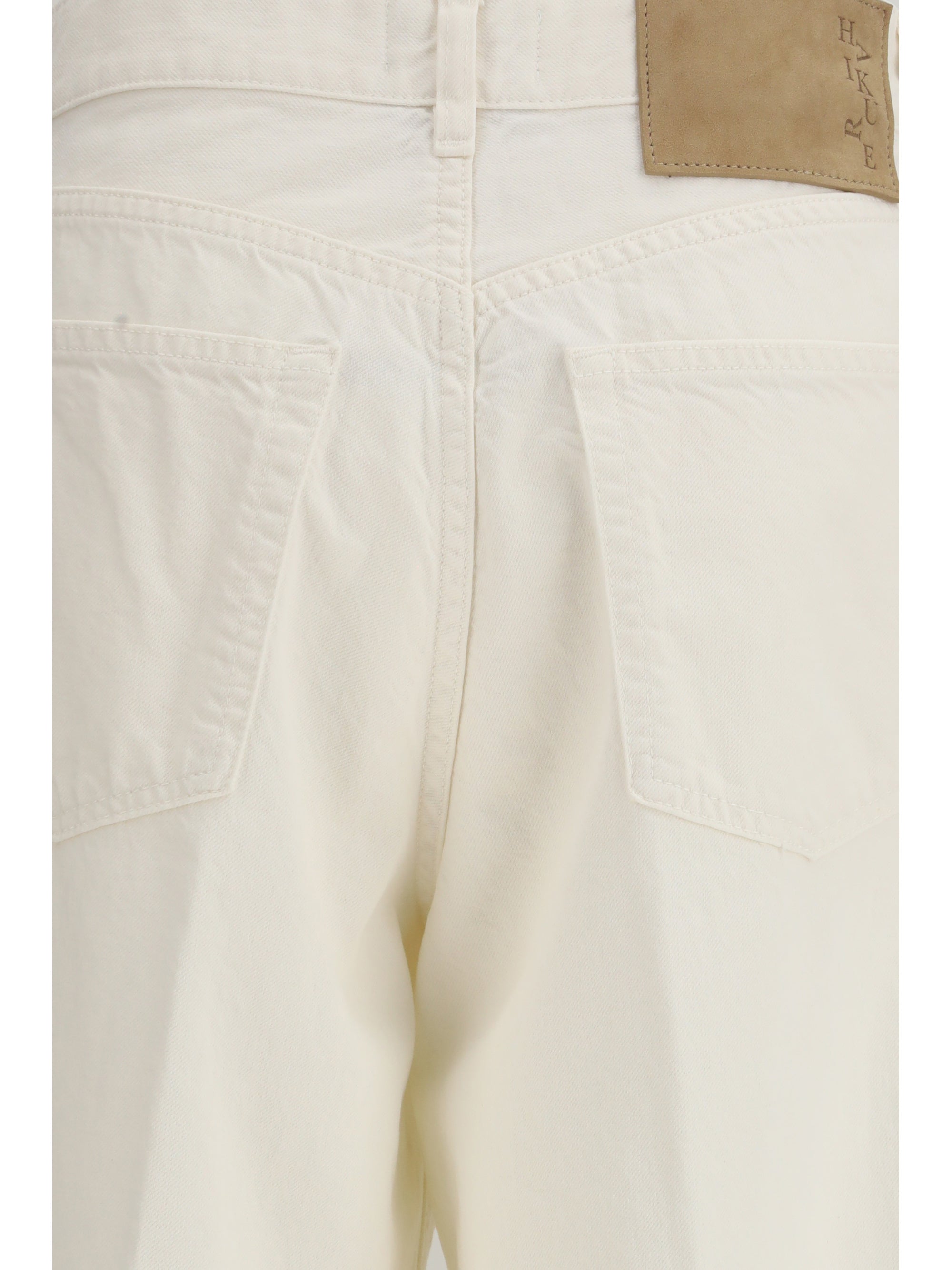 HAIKURE 24 bethany twill 45 jeans 