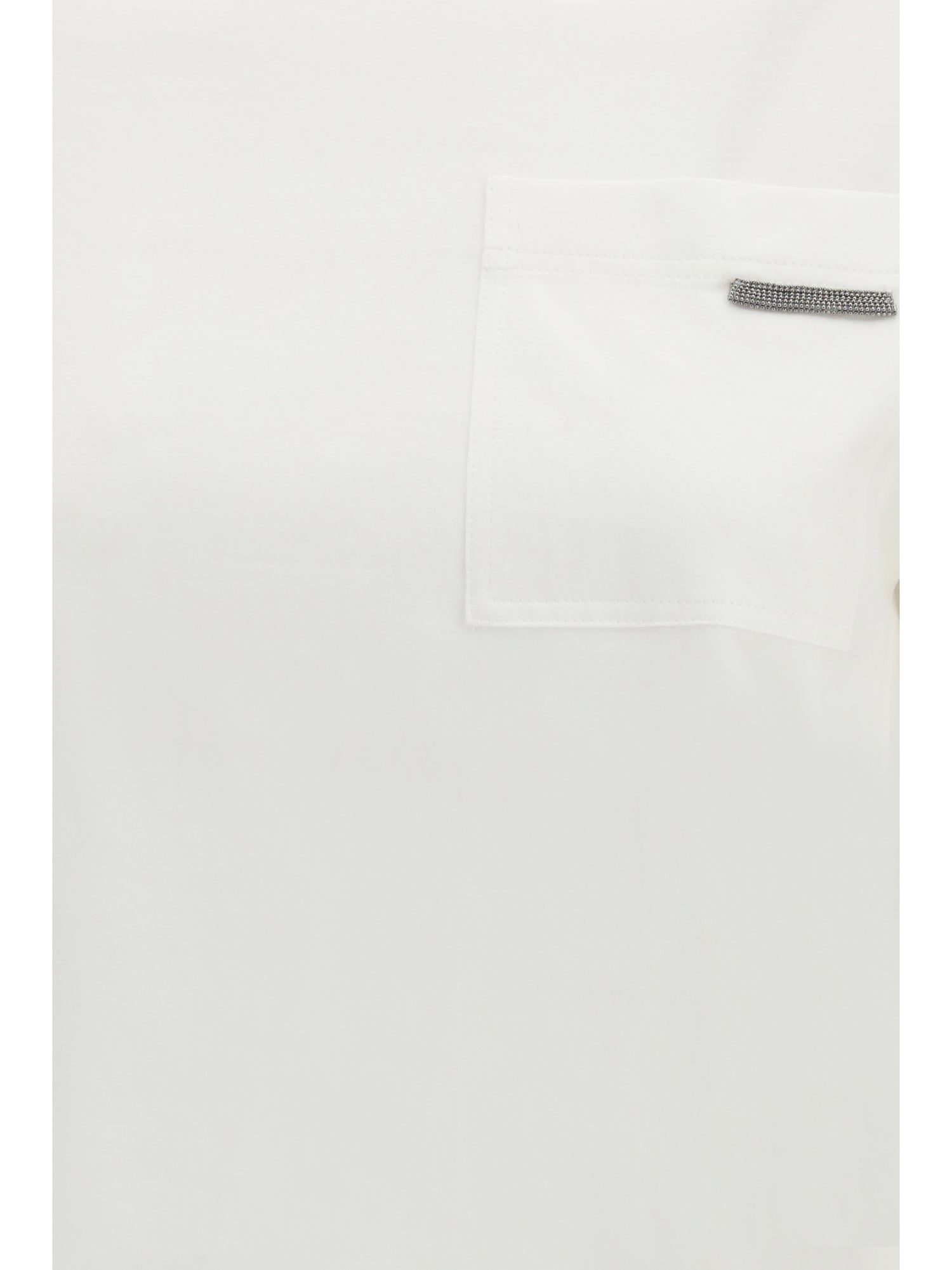 BRUNELLO CUCINELLI L cotton t-shirt 