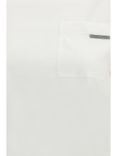 BRUNELLO CUCINELLI L cotton t-shirt 