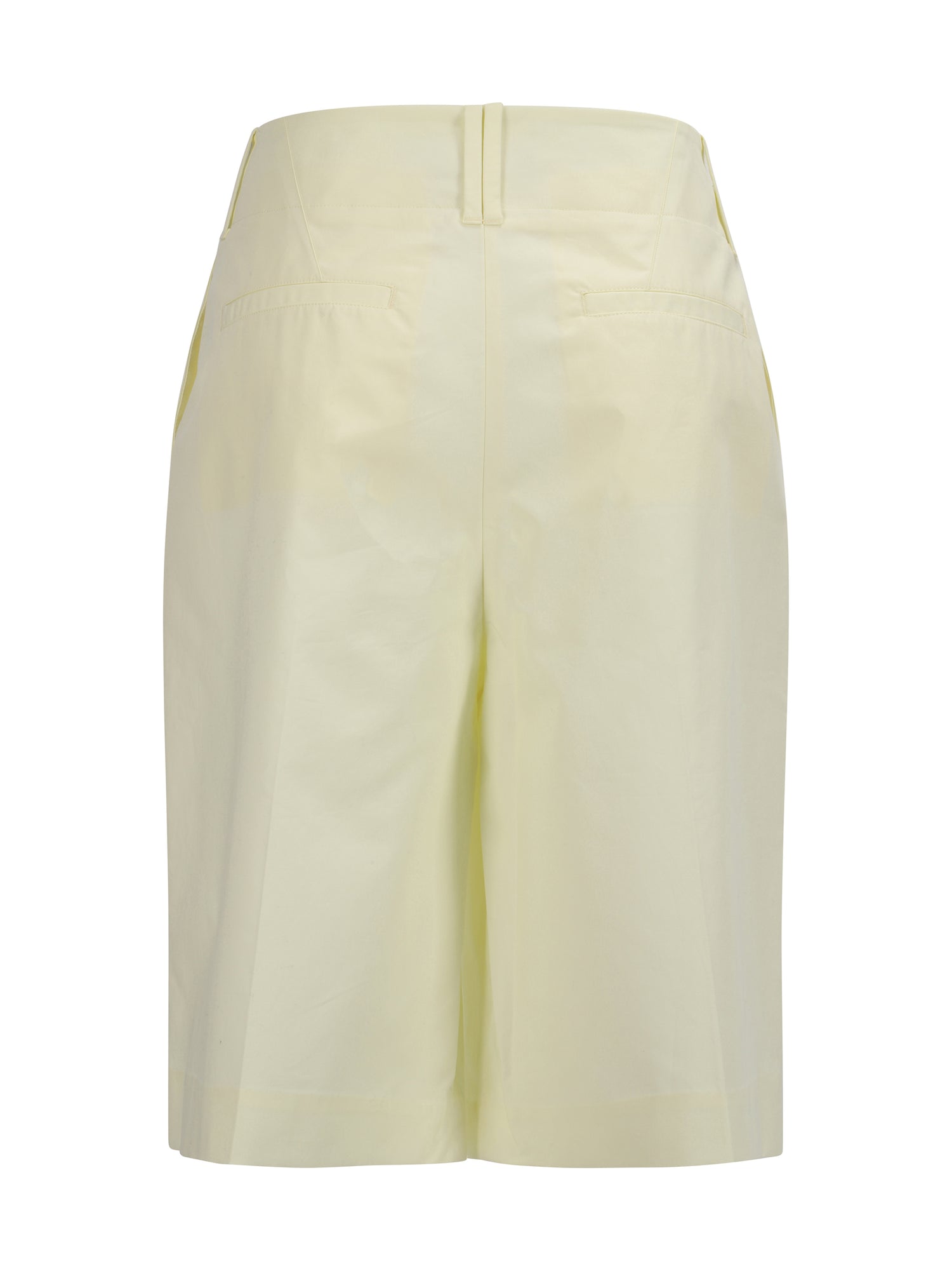 ZIMMERMANN 1 harmony slouchy shorts