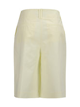 ZIMMERMANN 1 harmony slouchy shorts