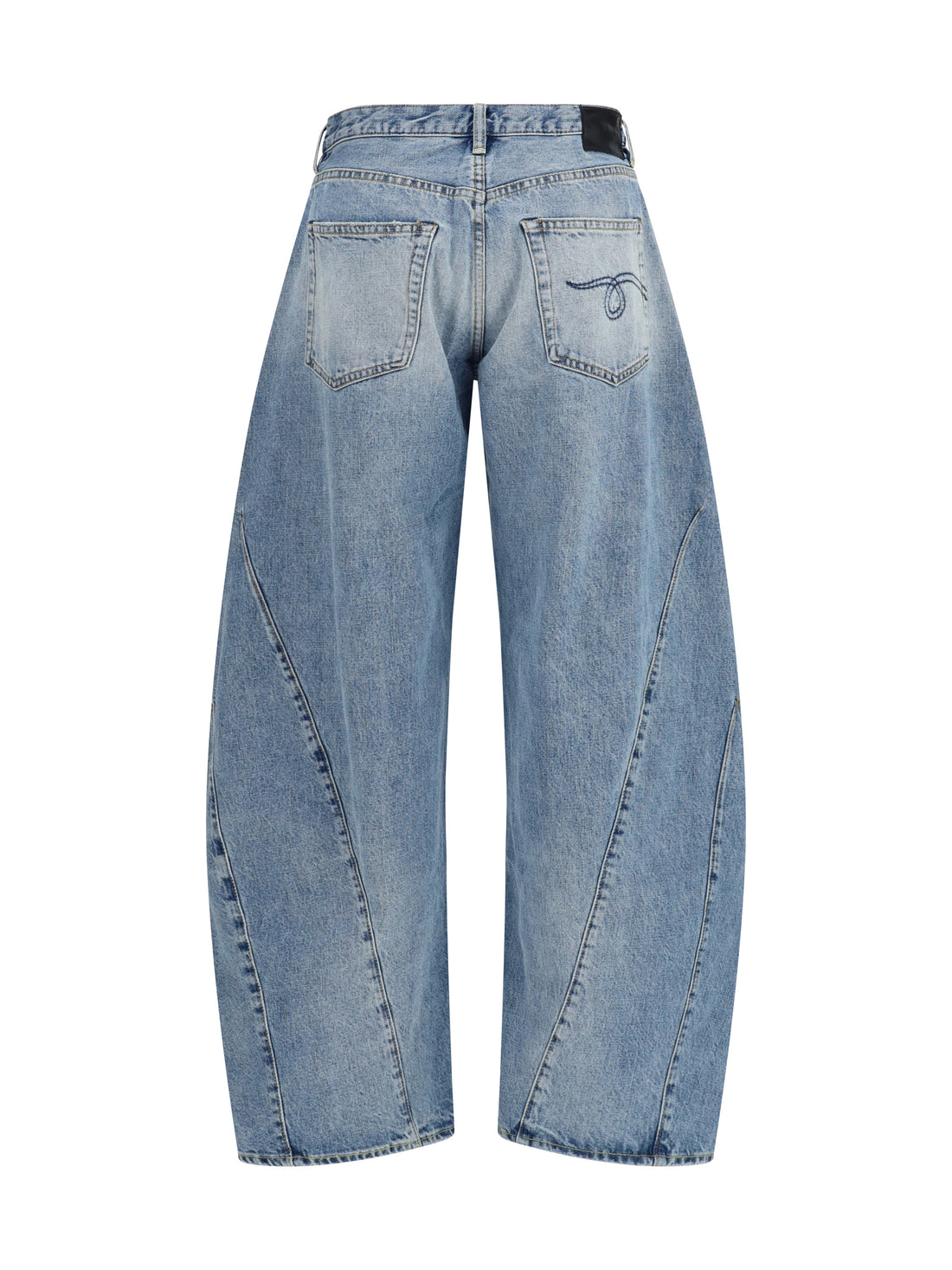R13 26 janine jeans