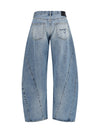 janine jeans