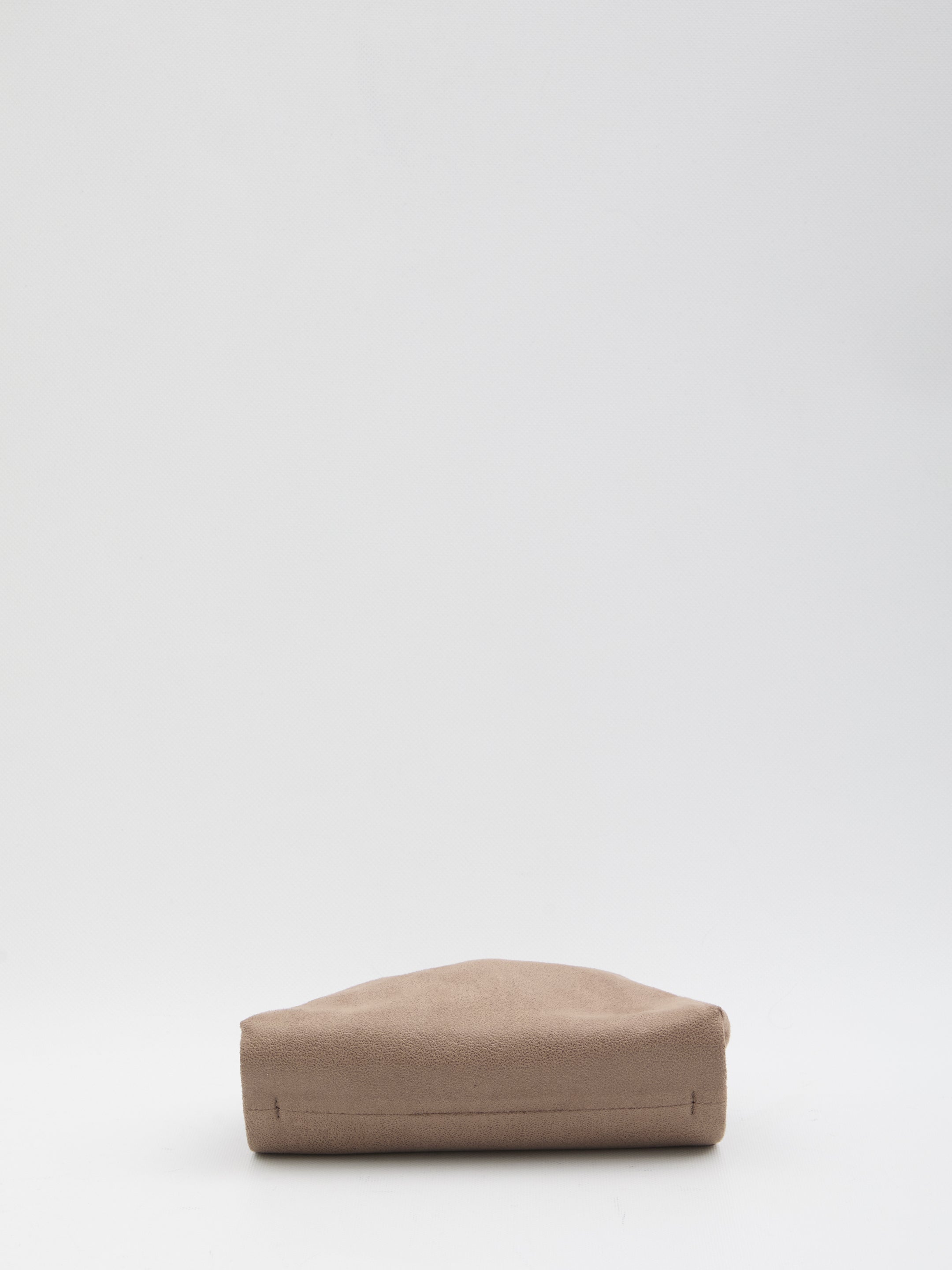 STELLA MCCARTNEY OS falabella bag with drawstring