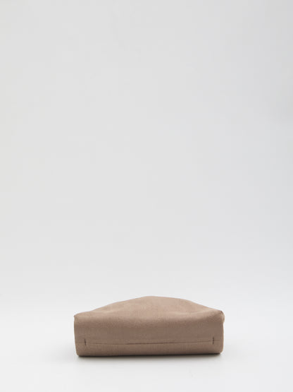 STELLA MCCARTNEY OS falabella bag with drawstring