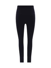 WOLFORD L aurora leggings