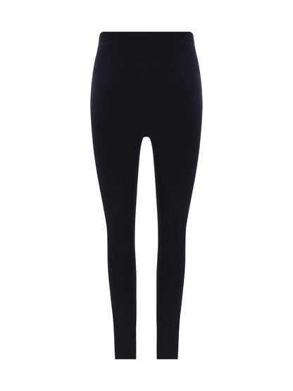 WOLFORD L aurora leggings