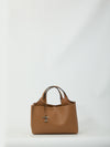 tod's mini leather bag