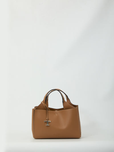tod's mini leather bag