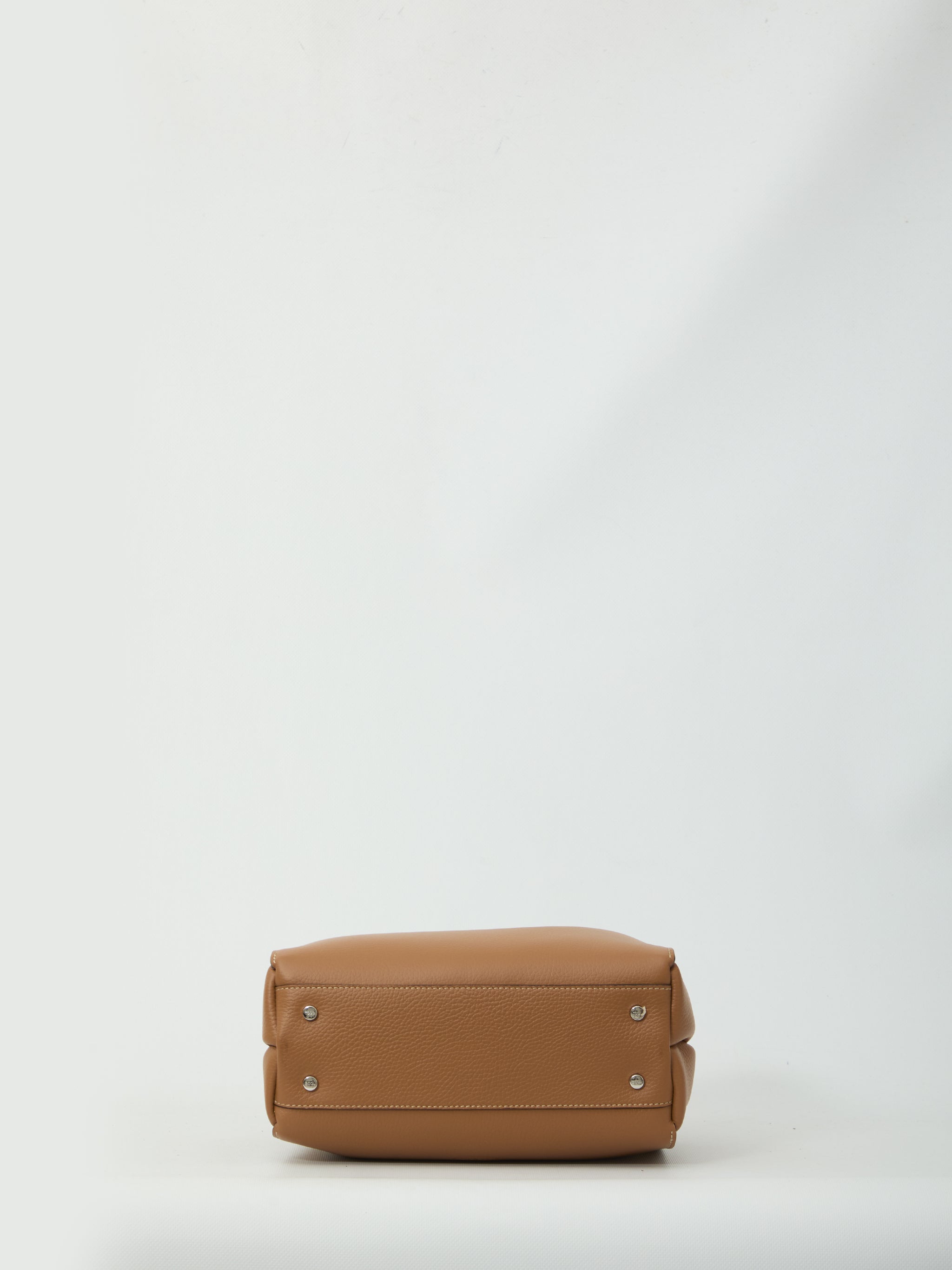 tod's mini leather bag